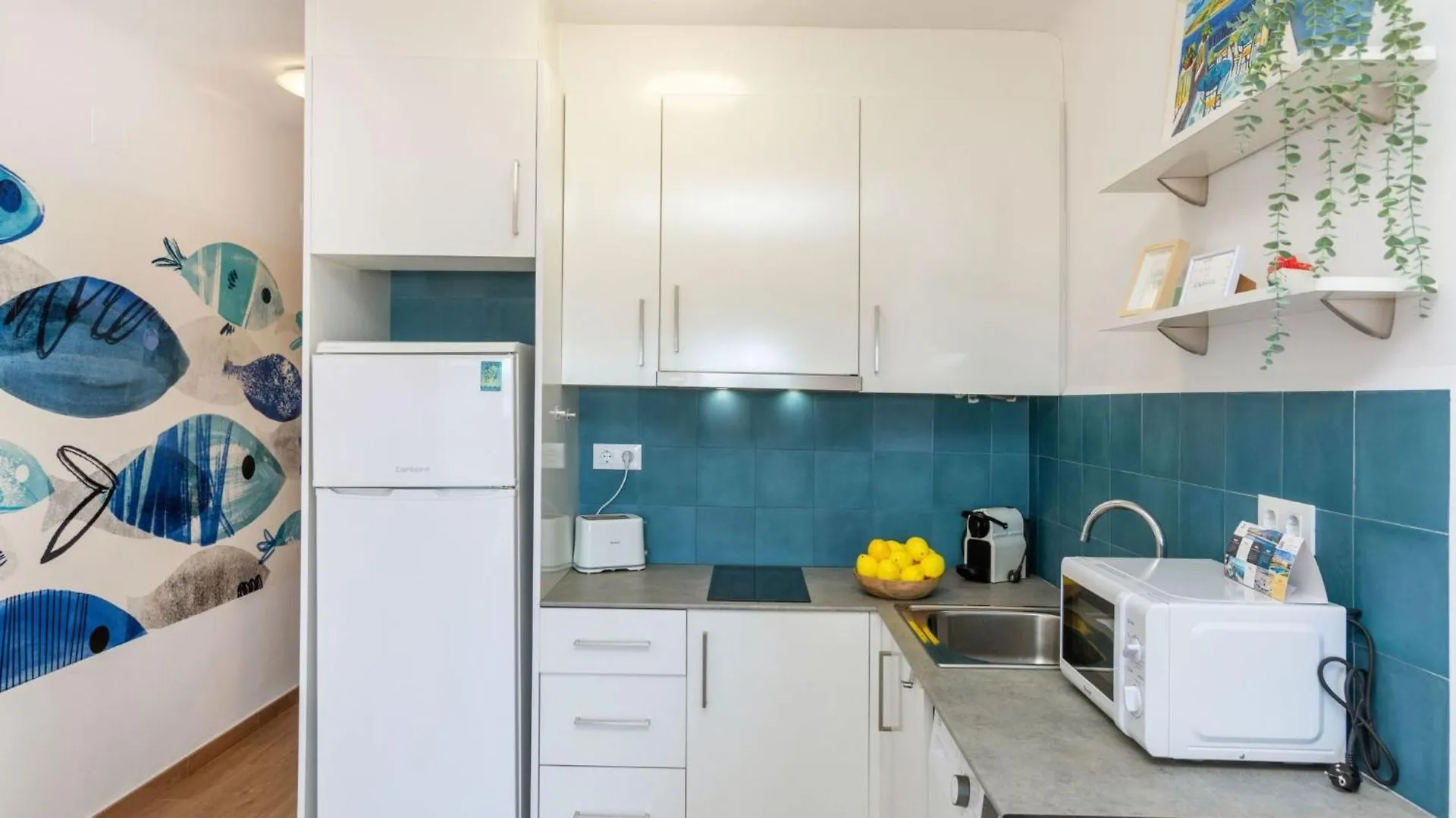 Apartment Fane De Dalt By Interhome Llanca