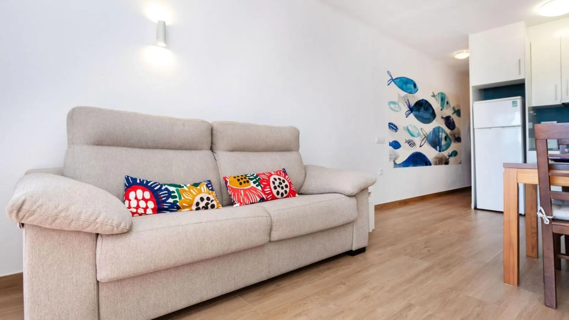 Apartment Fane De Dalt By Interhome Llanca 0*,  Spain