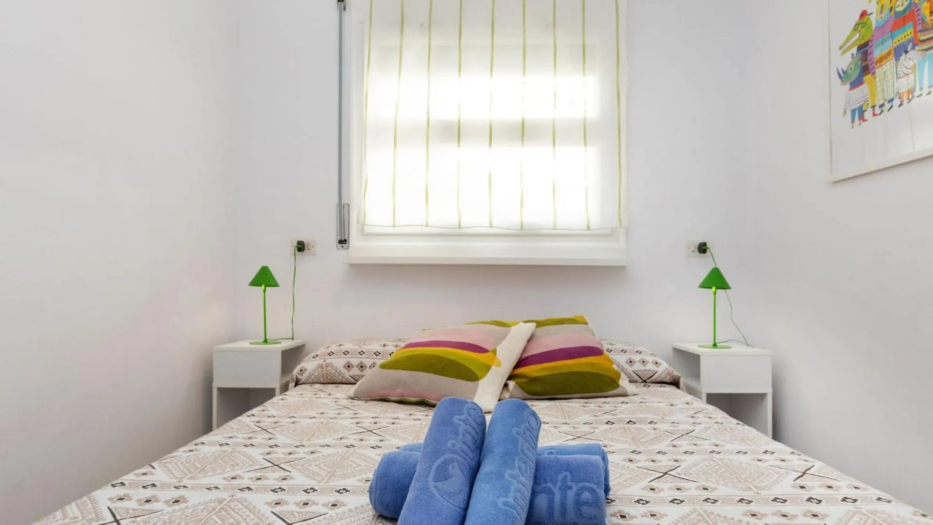 Apartment Fane De Dalt By Interhome Llanca 0*,
