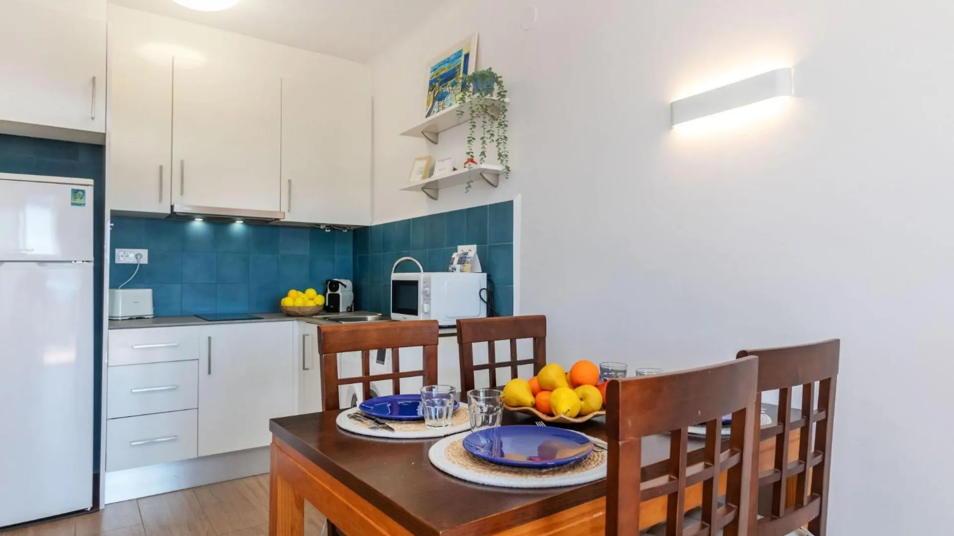 Apartment Fane De Dalt By Interhome Llanca